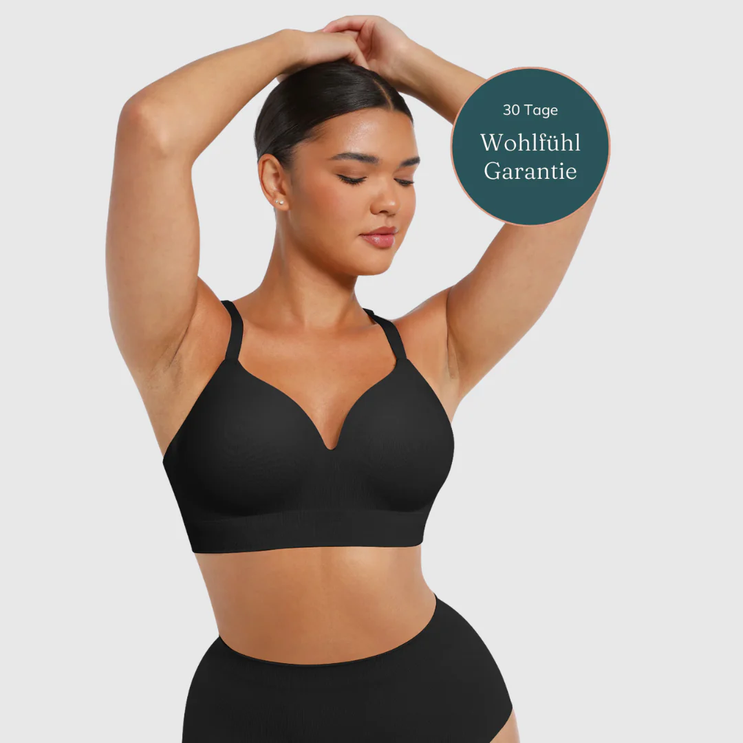 Soutien-gorge sans coutures confortable - Image 4