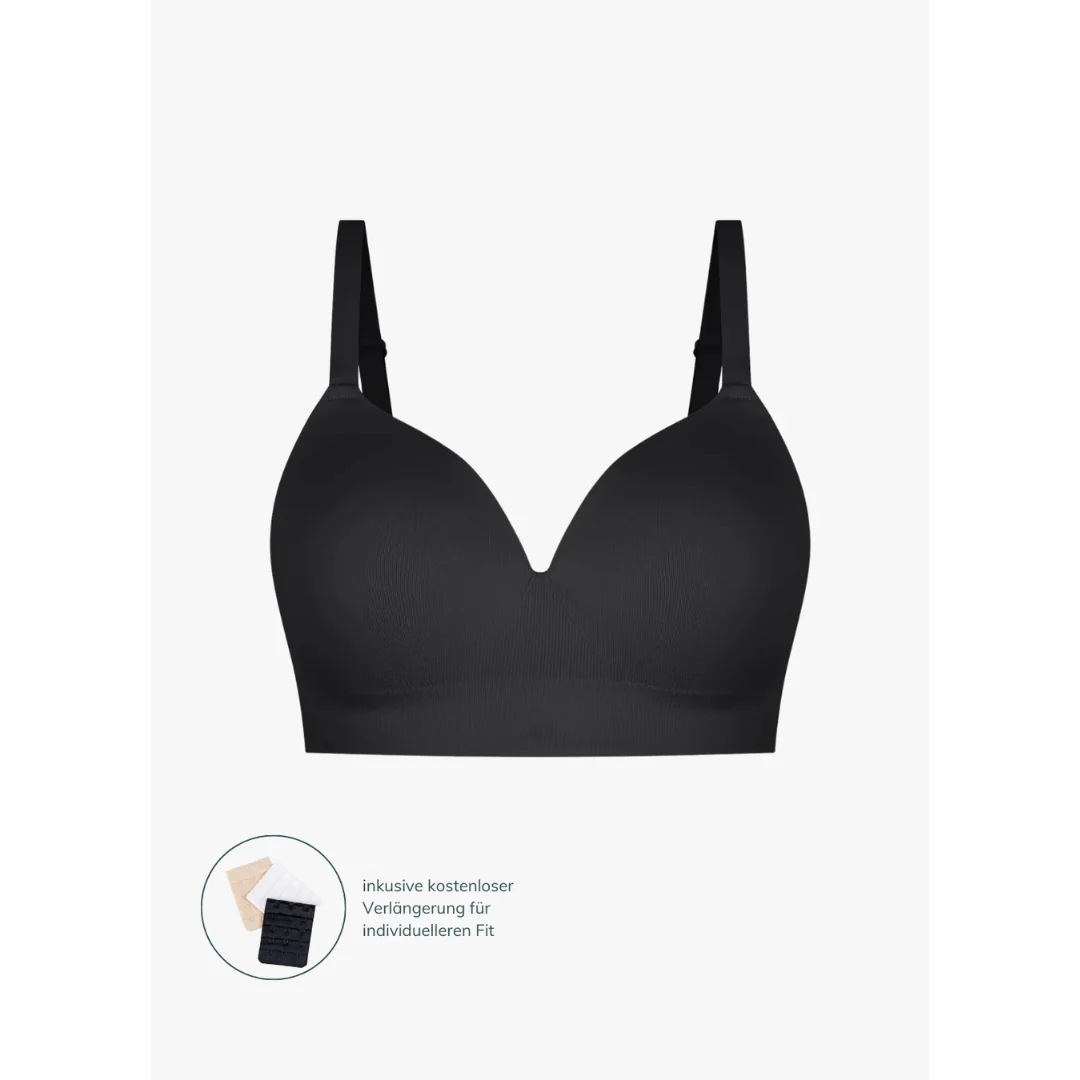Soutien-gorge sans coutures confortable - Image 5