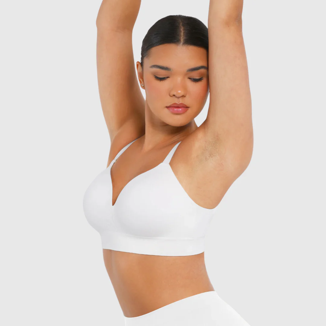 Soutien-gorge sans coutures confortable - Image 7