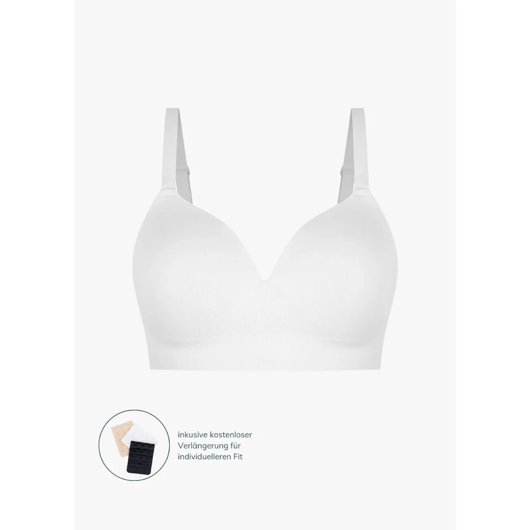 Soutien-gorge sans coutures confortable - Image 9
