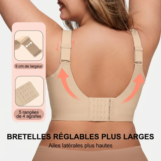Soutien-Gorge Confortable - Image 3