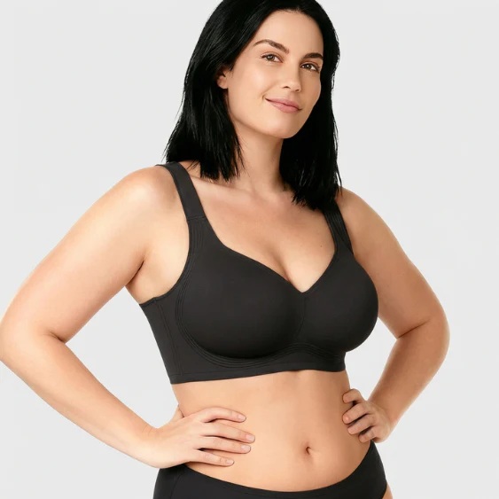 Soutien-Gorge Confortable - Image 9