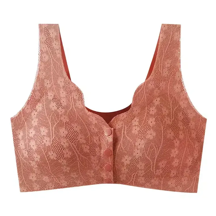 Soutien-gorge dentelle confort - Image 12