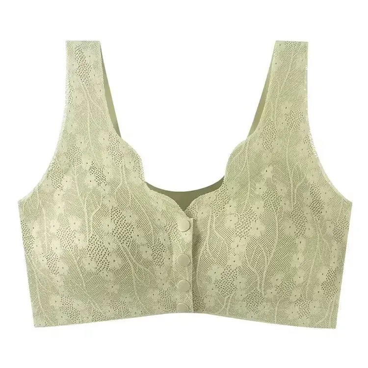 Soutien-gorge dentelle confort - Image 13