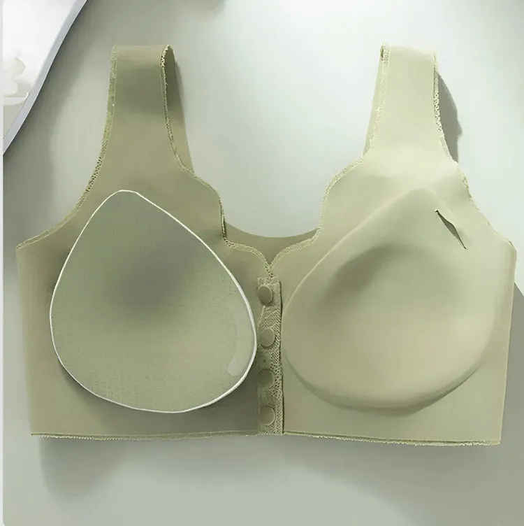 Soutien-gorge dentelle confort - Image 4