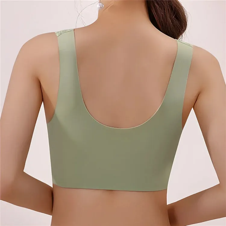 Soutien-gorge dentelle confort - Image 6