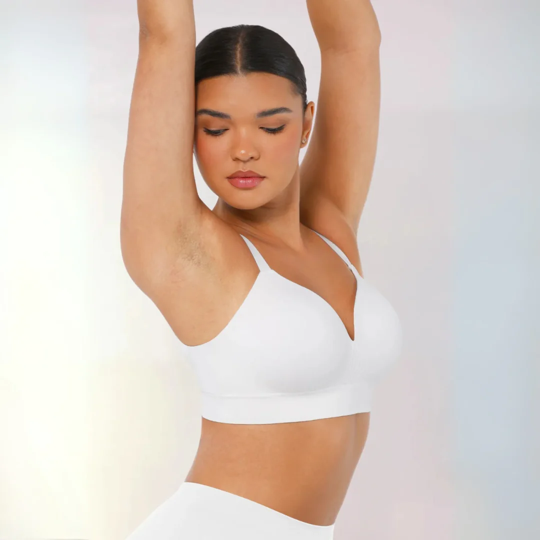 Soutien-gorge galbant sans armatures - Image 6
