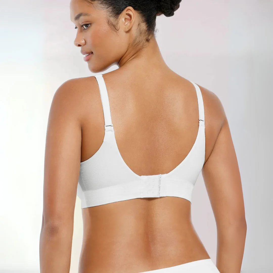 Soutien-gorge galbant sans armatures - Image 7