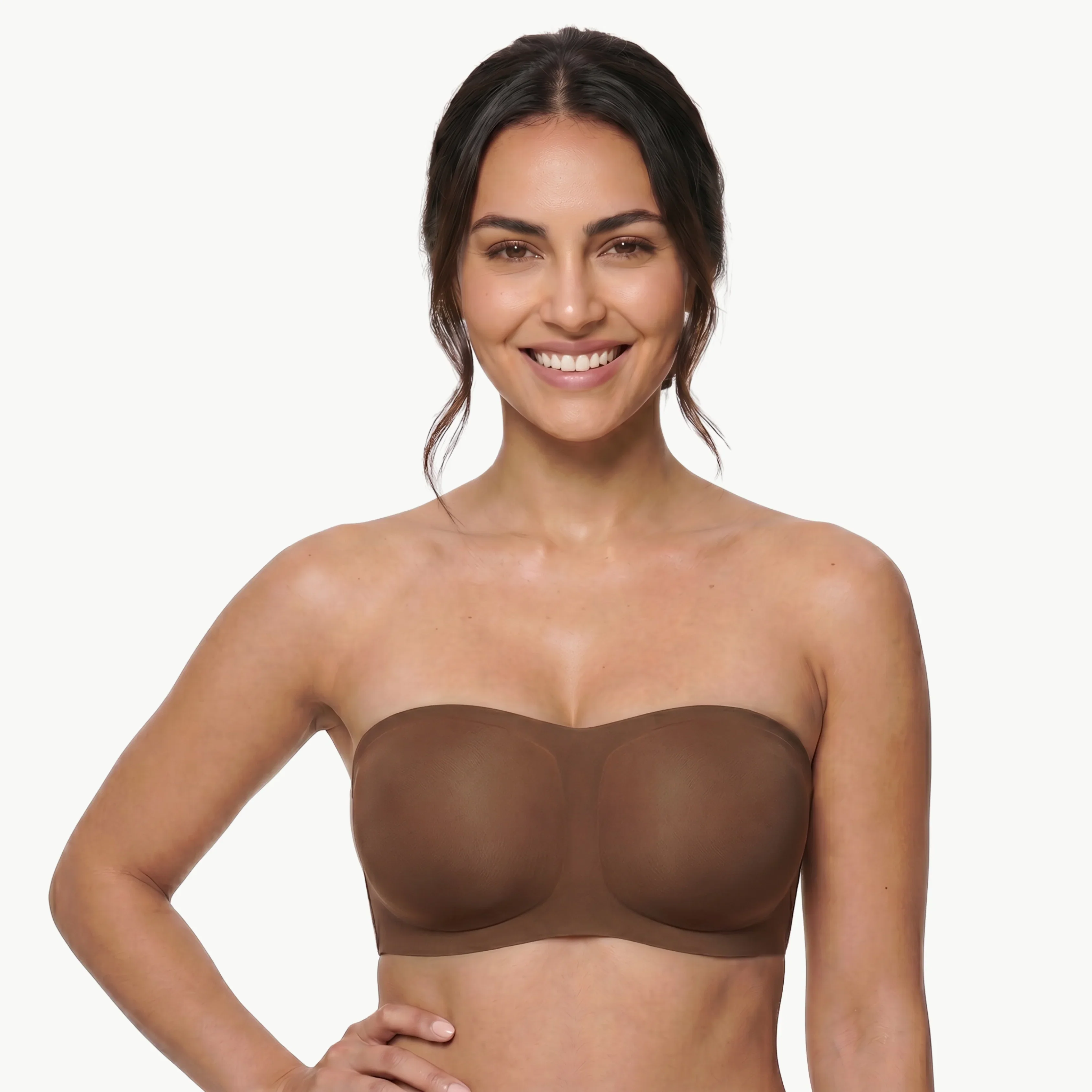Soutien-gorge sans bretelles - Image 11