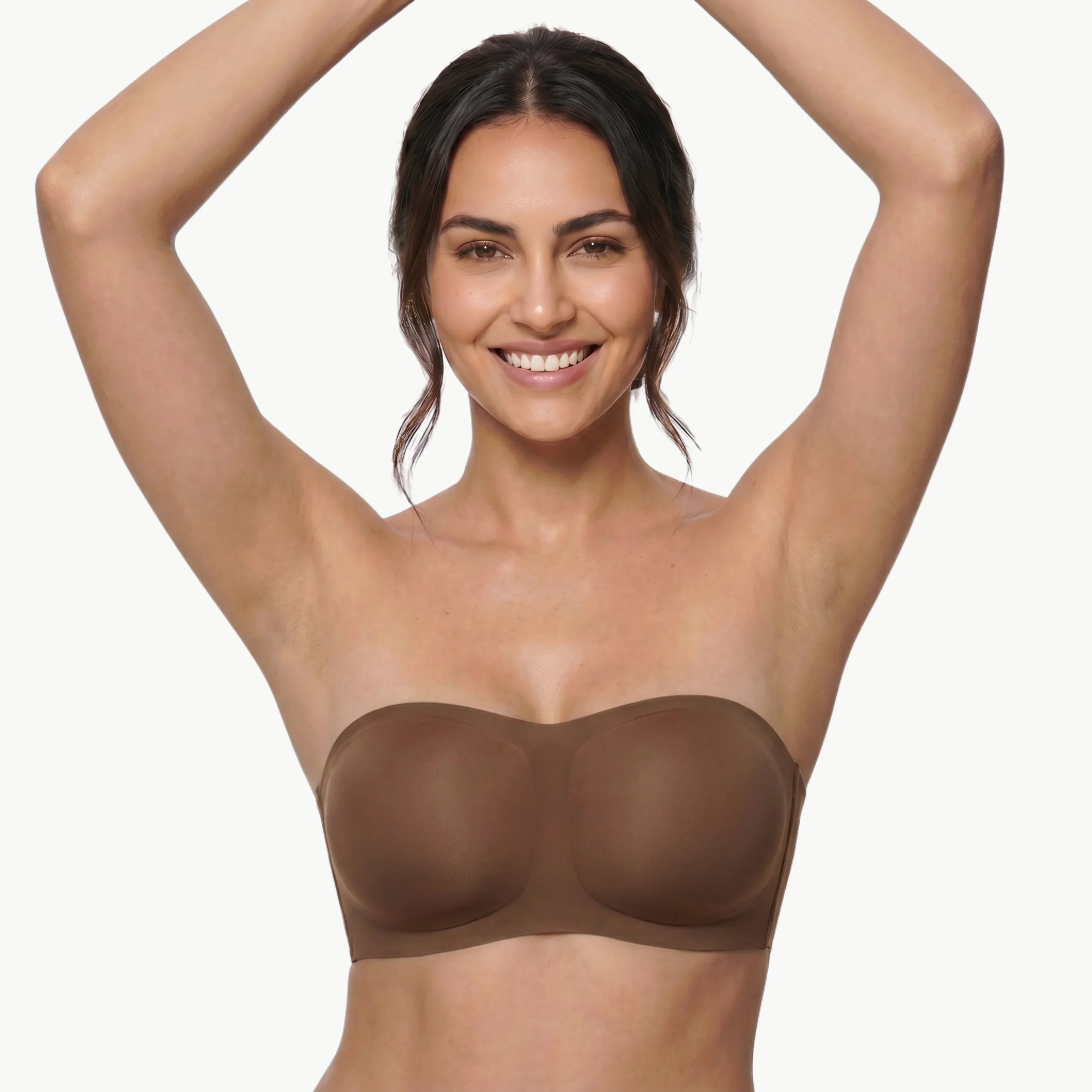 Soutien-gorge sans bretelles - Image 12
