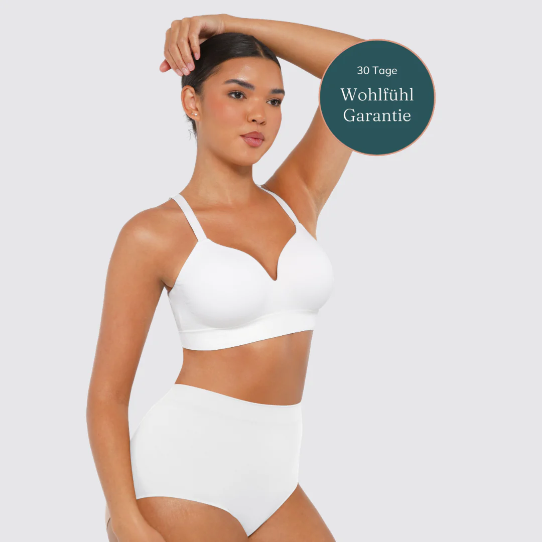 Soutien-gorge confort sculptant sans armatures - Image 12