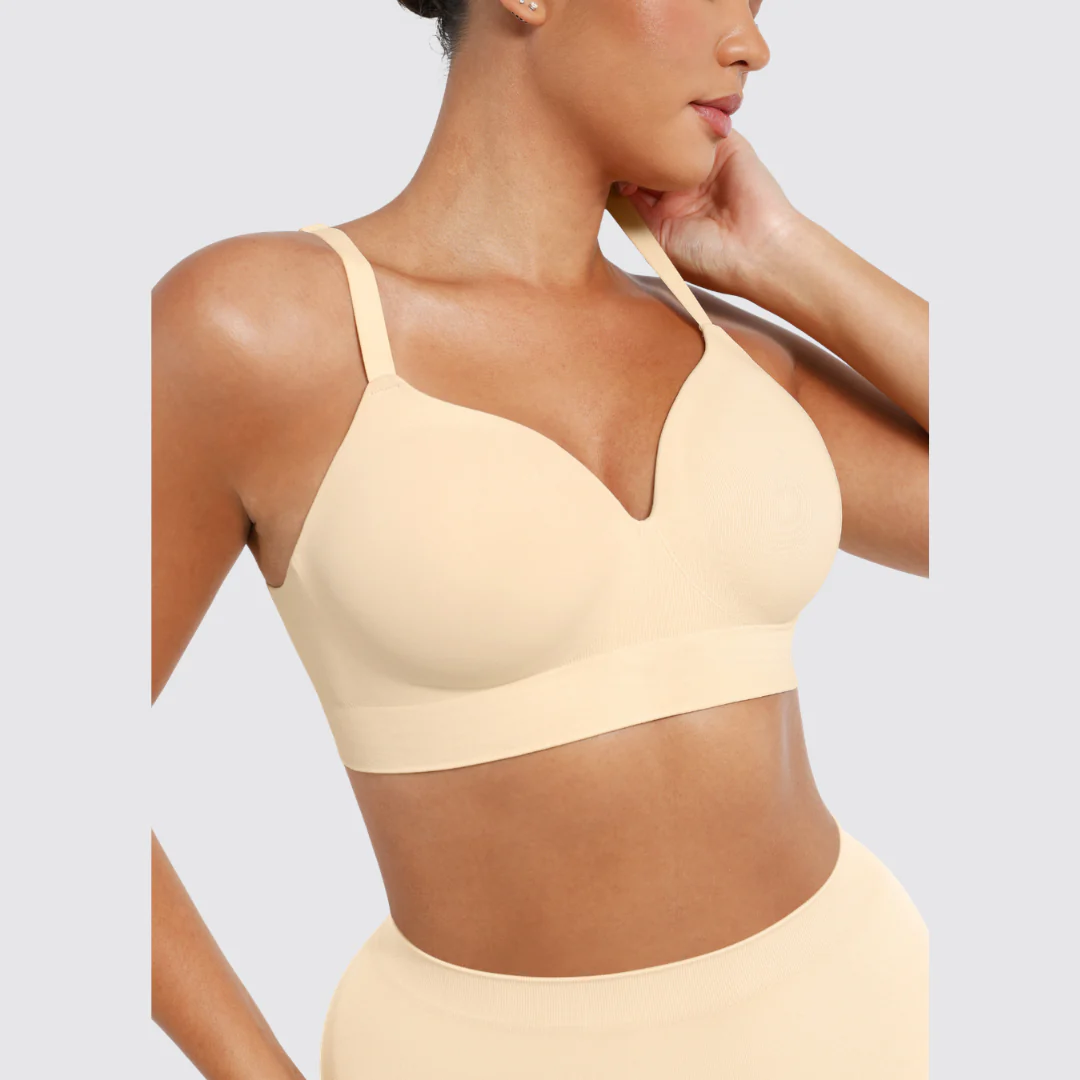 Soutien-gorge confort sculptant sans armatures - Image 13