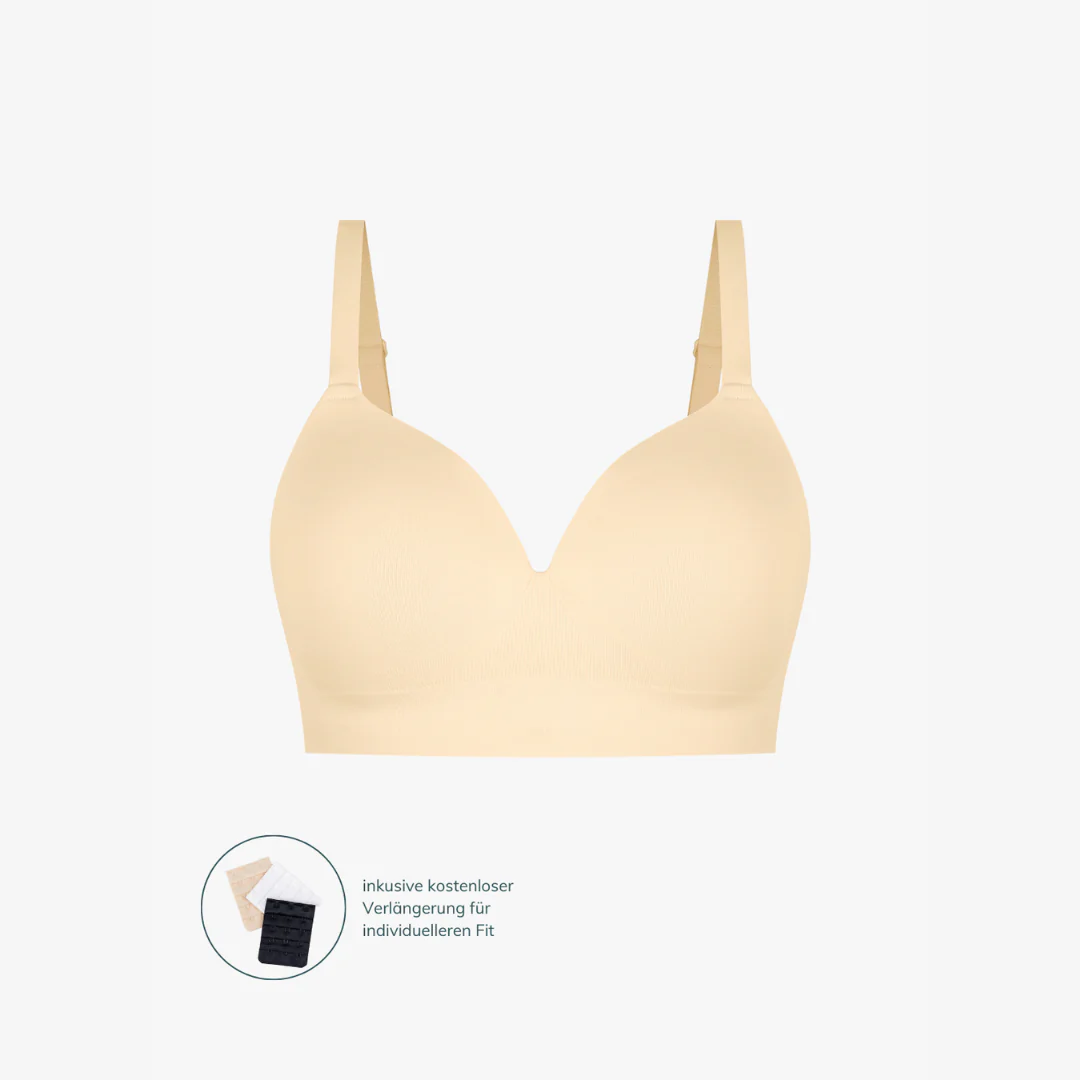 Soutien-gorge confort sculptant sans armatures - Image 14