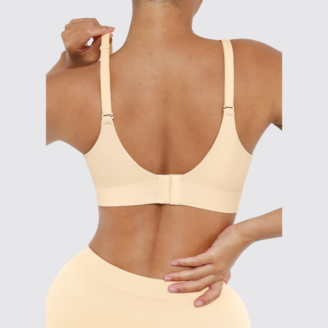 Soutien-gorge confort sculptant sans armatures - Image 15