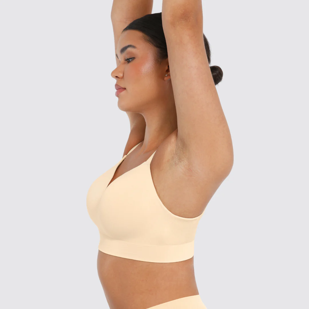 Soutien-gorge confort sculptant sans armatures - Image 16