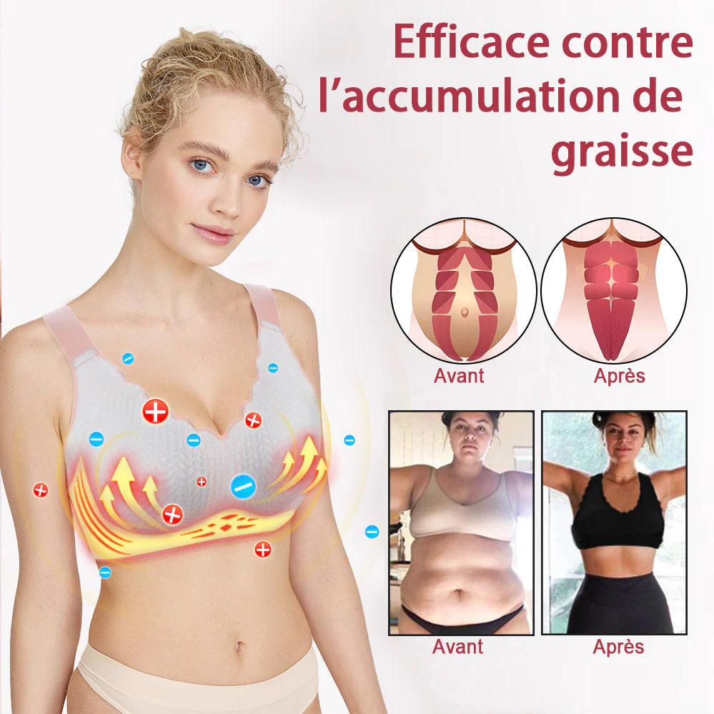 Soutien-gorge modelant - Image 2