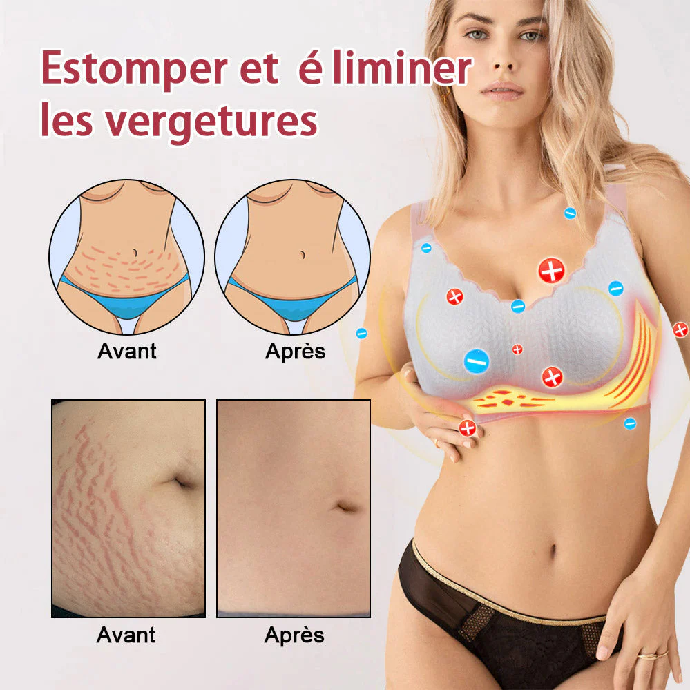 Soutien-gorge modelant - Image 3