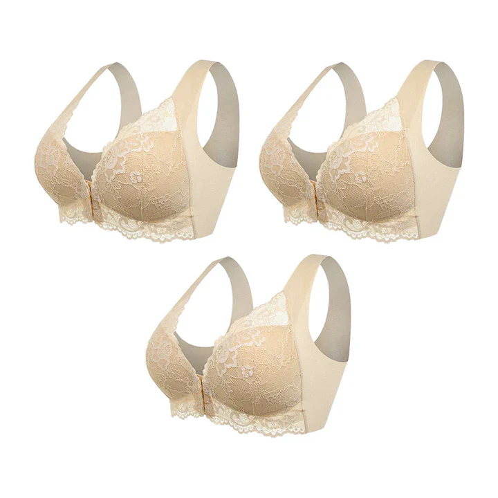 Soutien-Gorge Sans Fil Pack de 3 - Image 10
