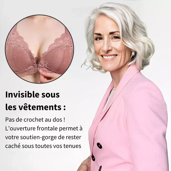 Soutien-Gorge Sans Fil Pack de 3 - Image 2