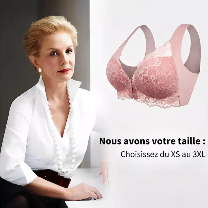 Soutien-Gorge Sans Fil Pack de 3 - Image 7