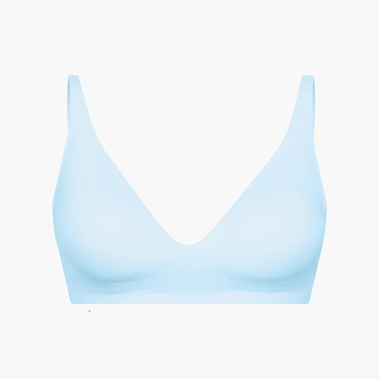 Soutien-gorge push-up confort sans armatures - Image 10