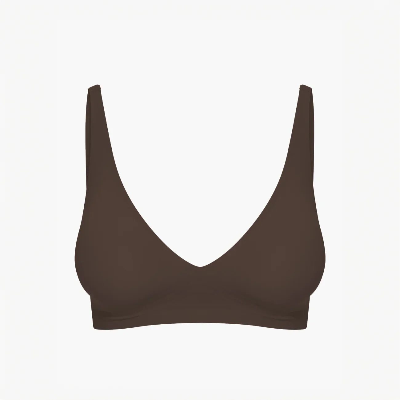 Soutien-gorge push-up confort sans armatures - Image 11