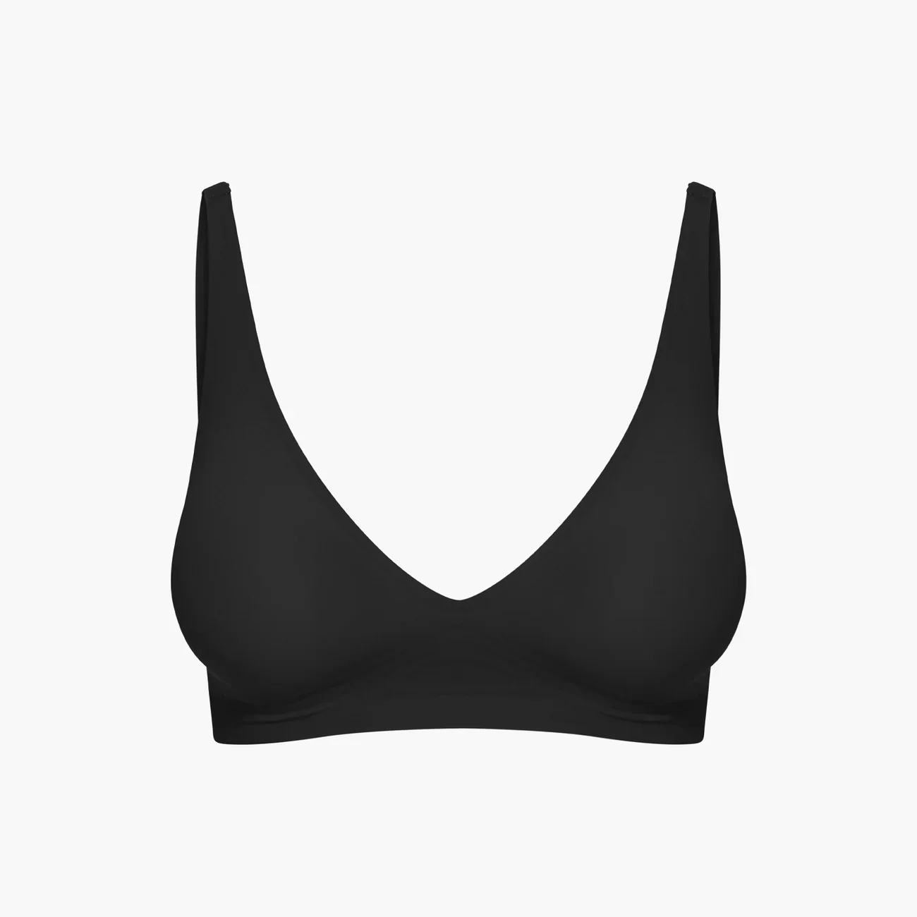 Soutien-gorge push-up confort sans armatures - Image 8