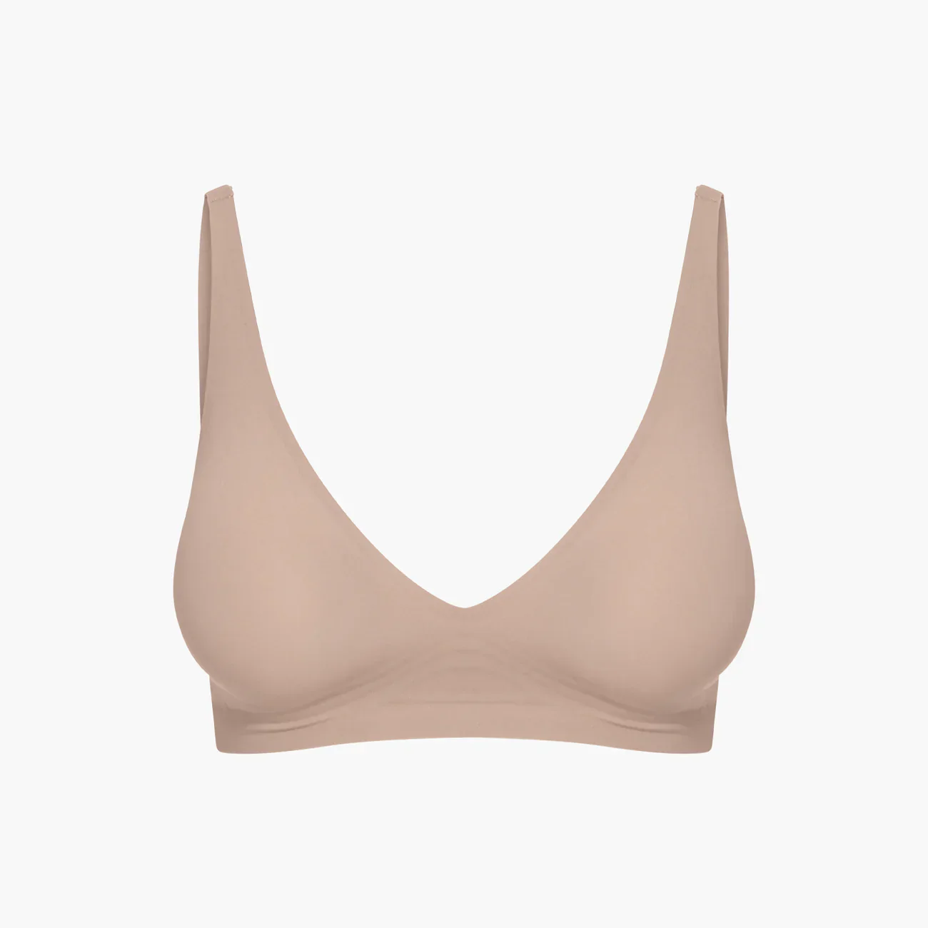 Soutien-gorge push-up confort sans armatures - Image 9