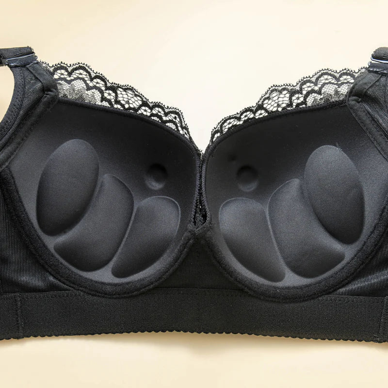 Soutien-gorge Push-up Dentelle - Image 20