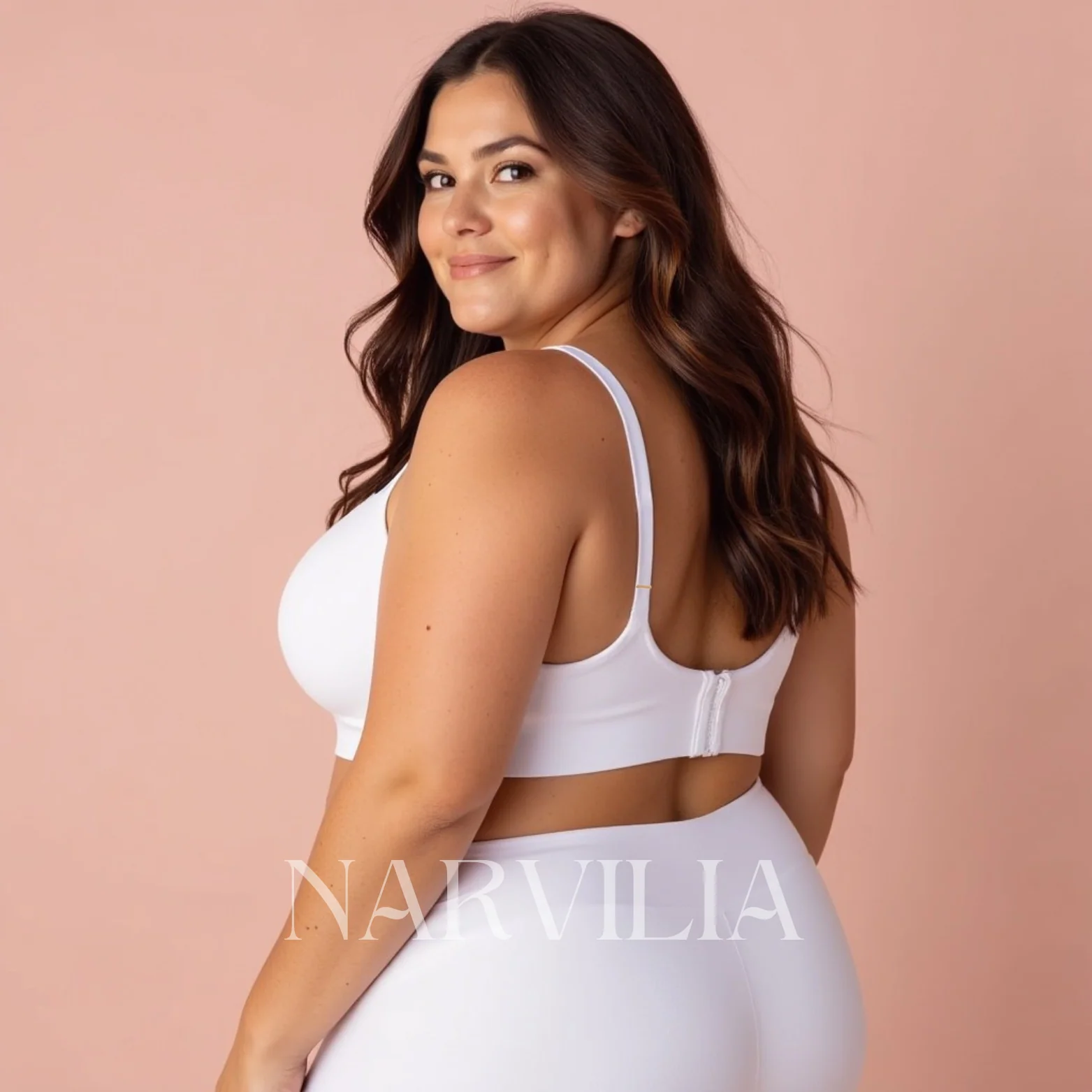 Soutien-gorge Sculptant Narvilia - Image 12