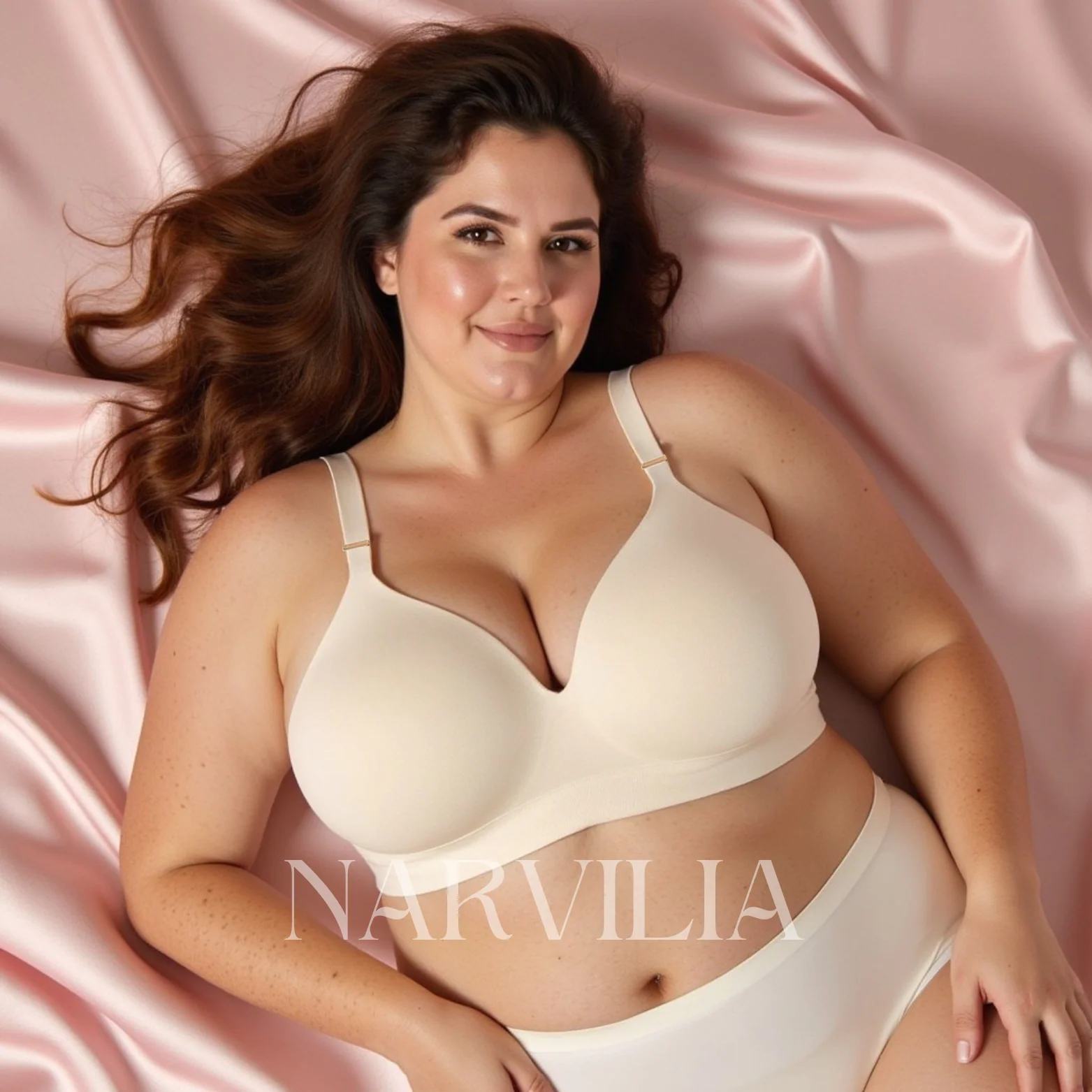 Soutien-gorge Sculptant Narvilia - Image 3