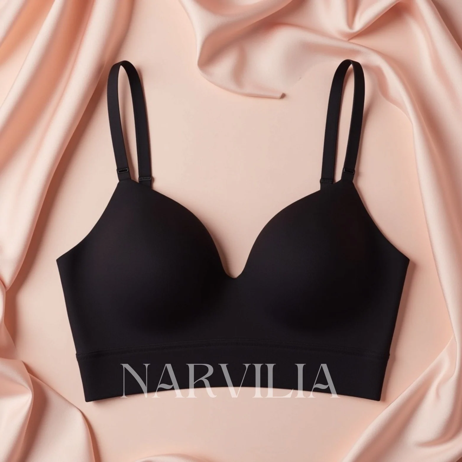 Soutien-gorge Sculptant Narvilia - Image 6