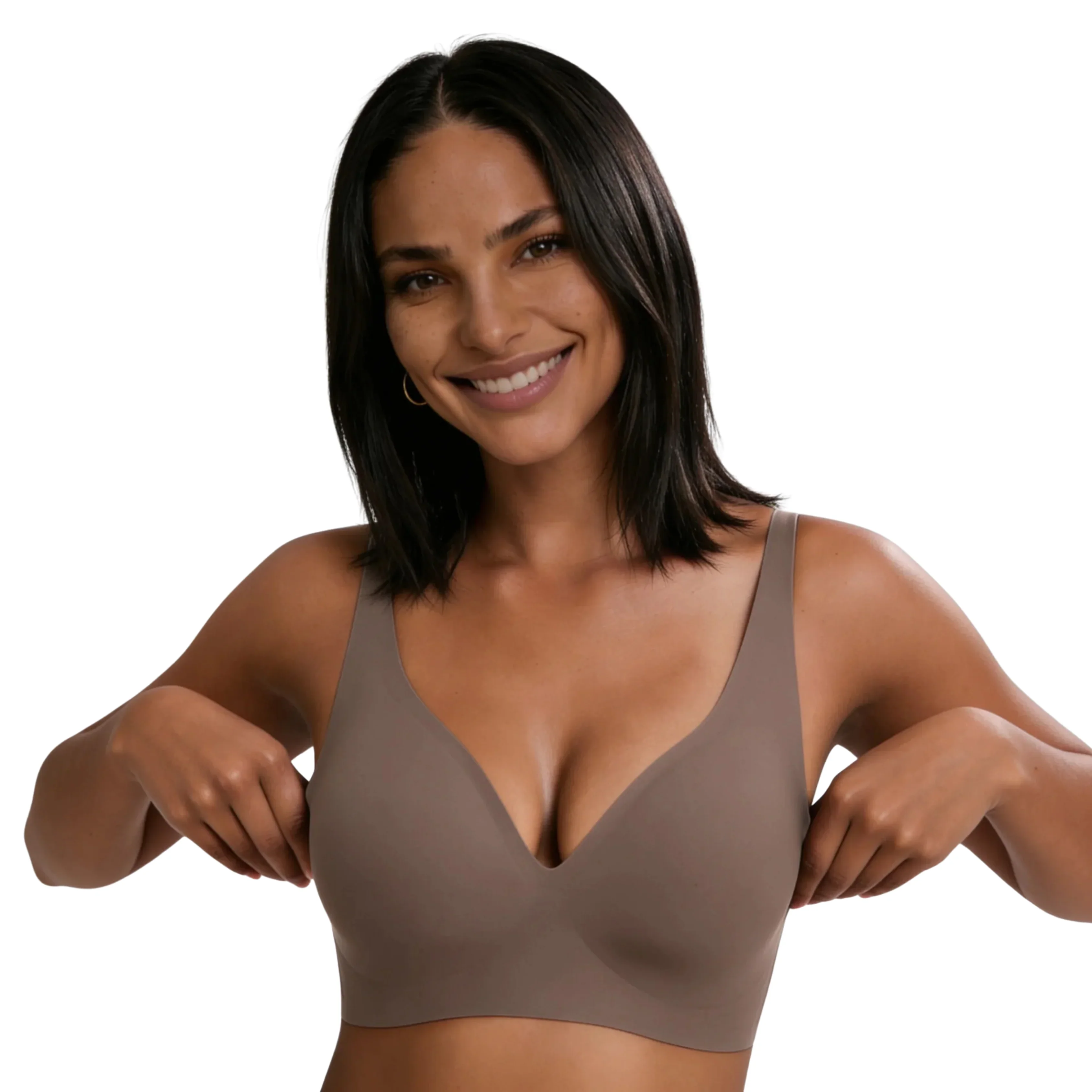 Soutien-Gorge Ultra-Confort Seconde Peau - Image 13
