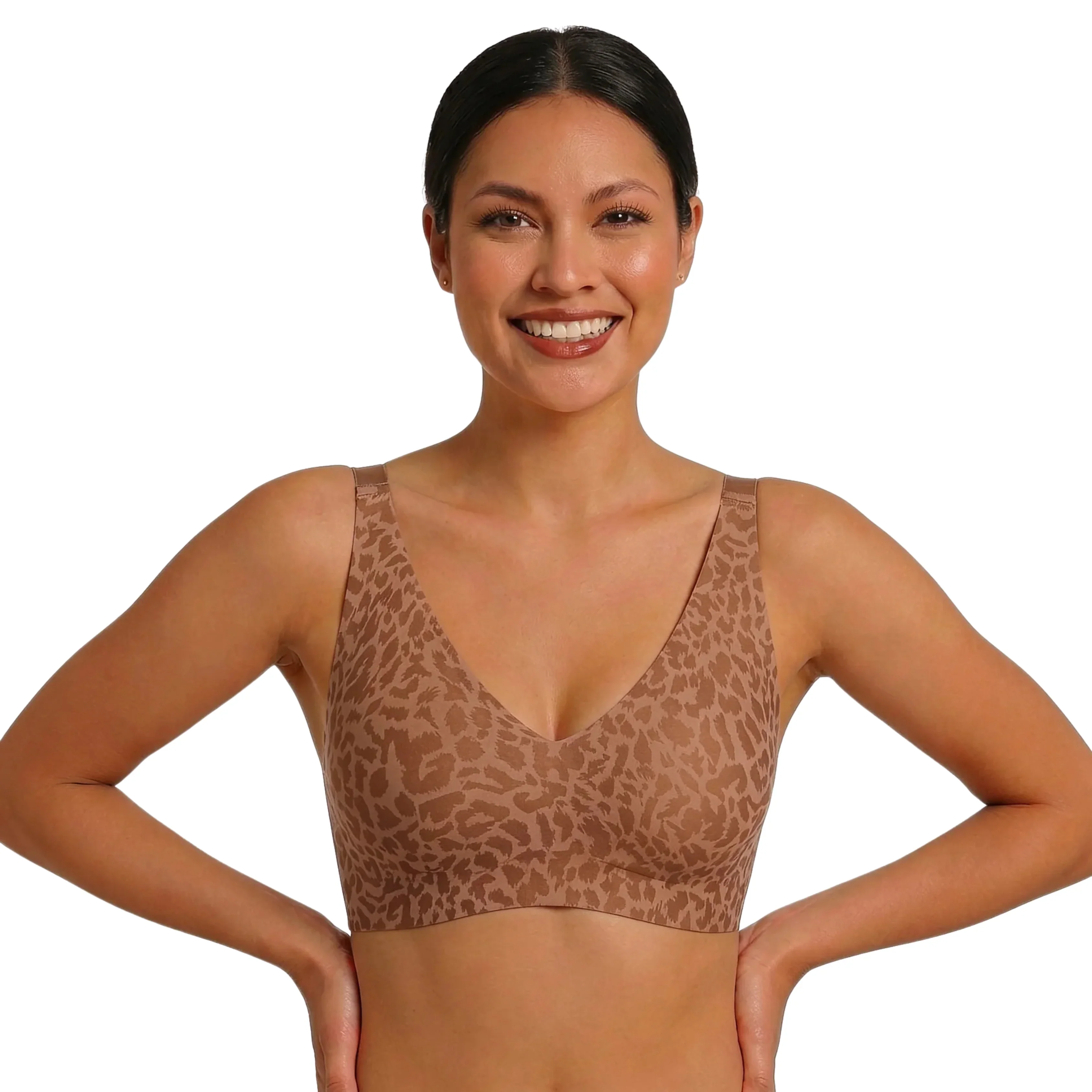 Soutien-Gorge Ultra-Confort Seconde Peau - Image 15