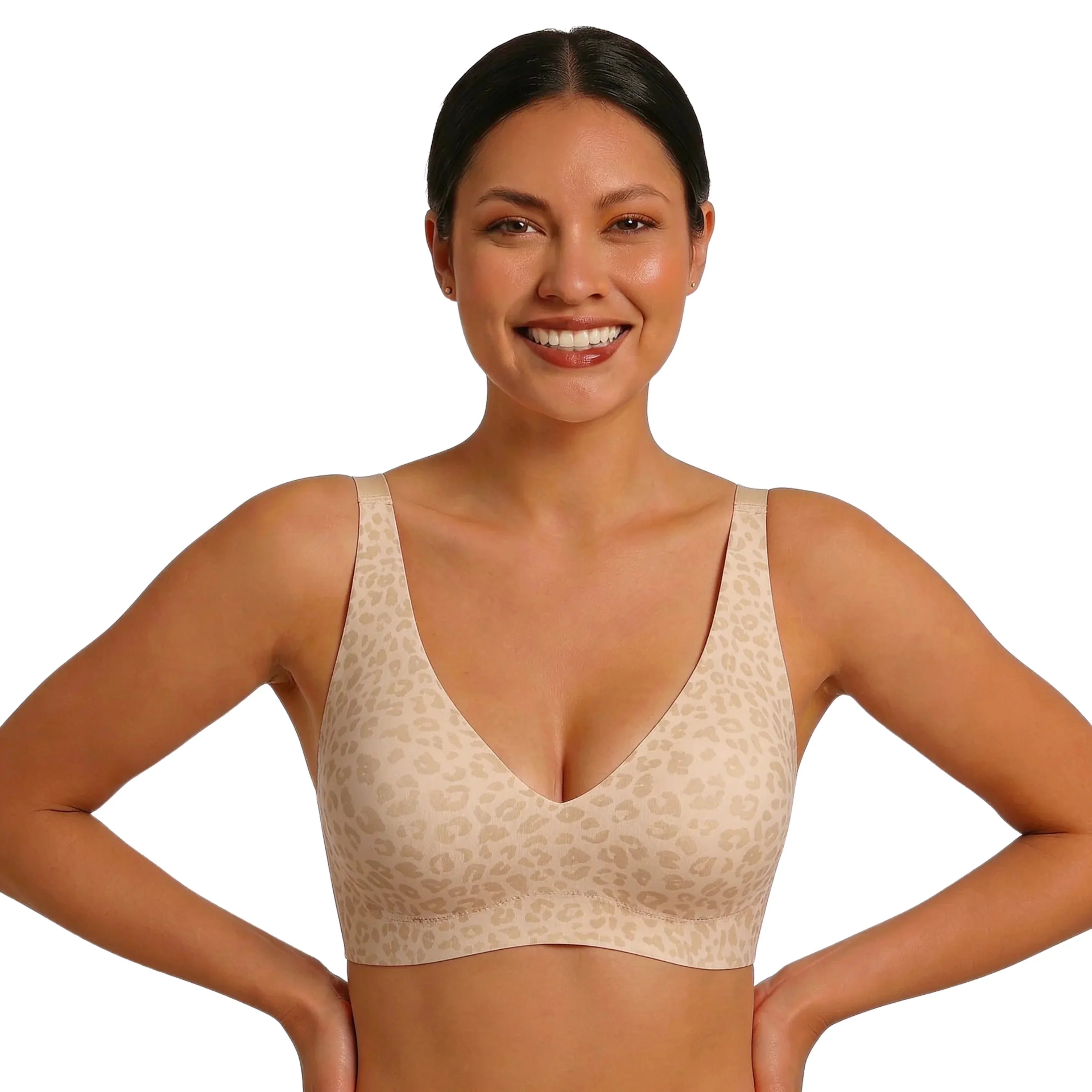 Soutien-Gorge Ultra-Confort Seconde Peau - Image 21