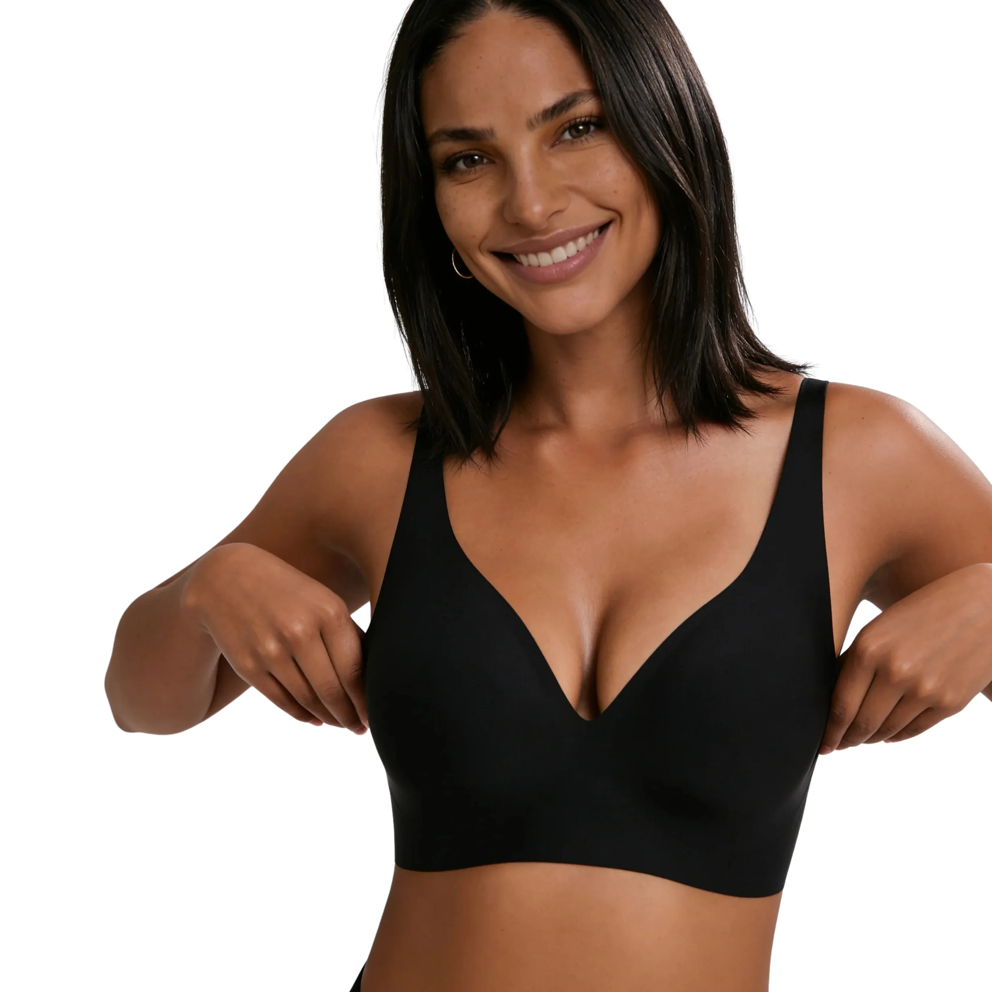 Soutien-Gorge Ultra-Confort Seconde Peau - Image 7