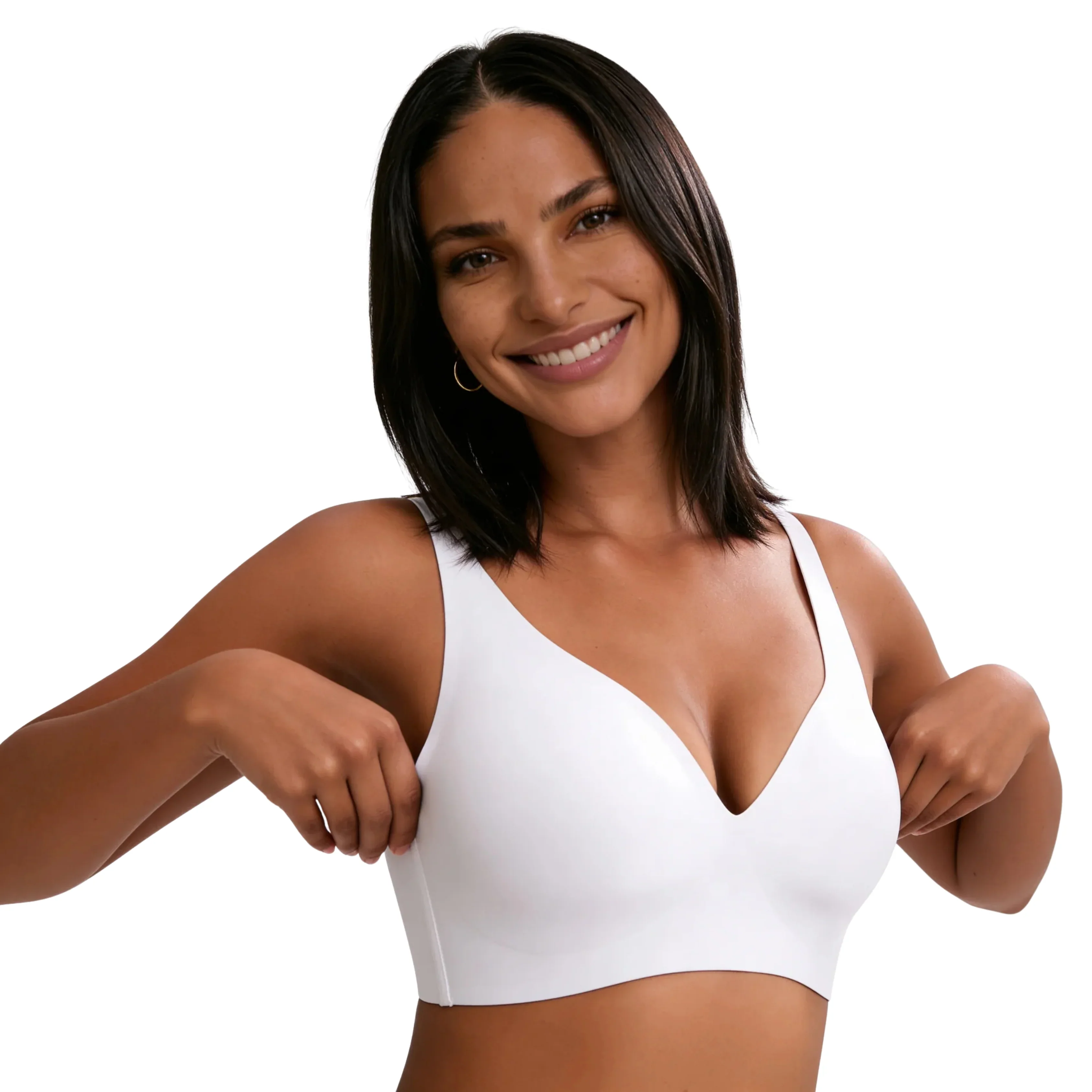 Soutien-Gorge Ultra-Confort Seconde Peau - Image 9