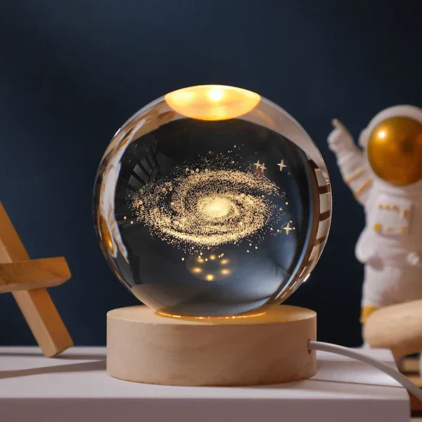 Sphère lumineuse - Image 7