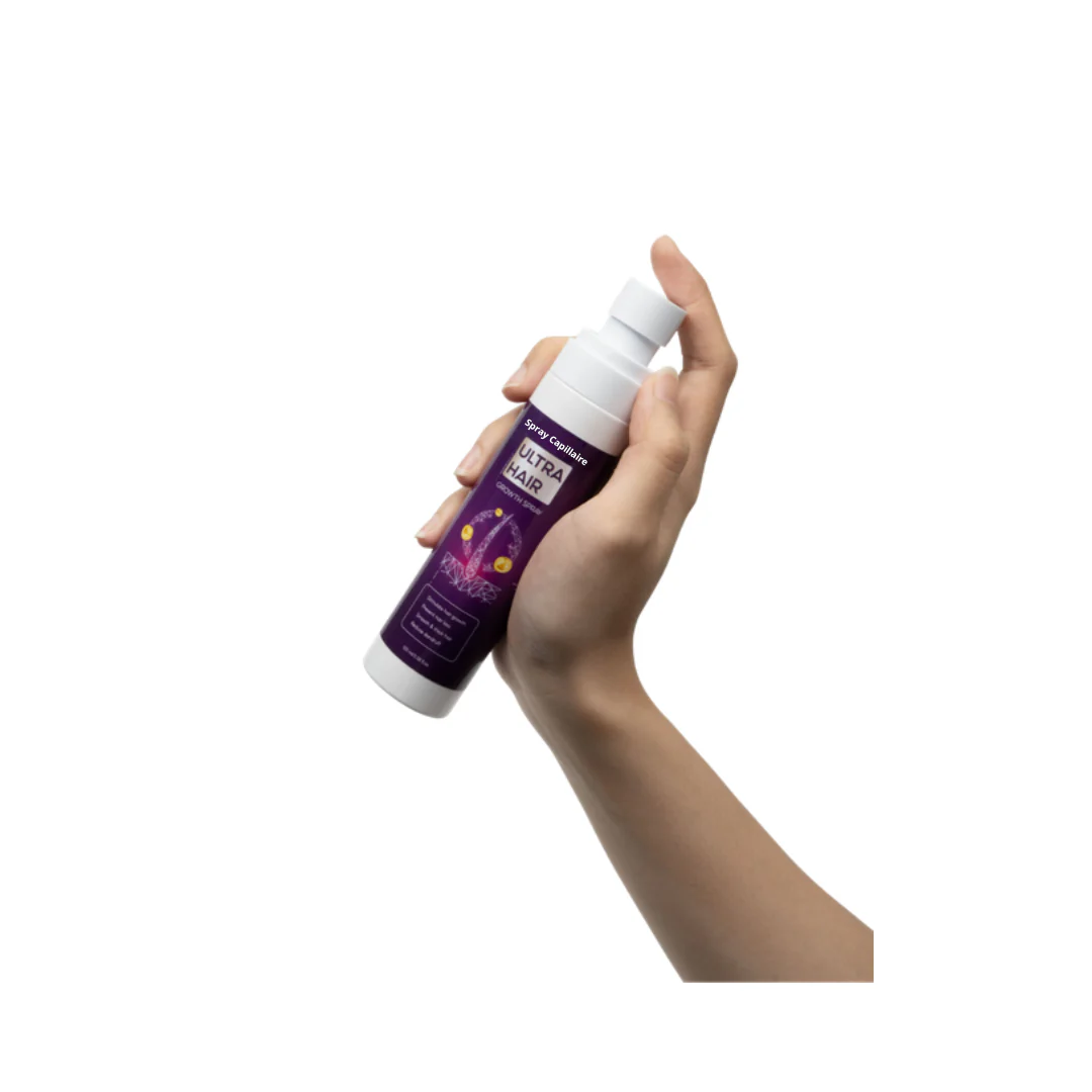 Spray Capillaire Fortifiant - Image 3