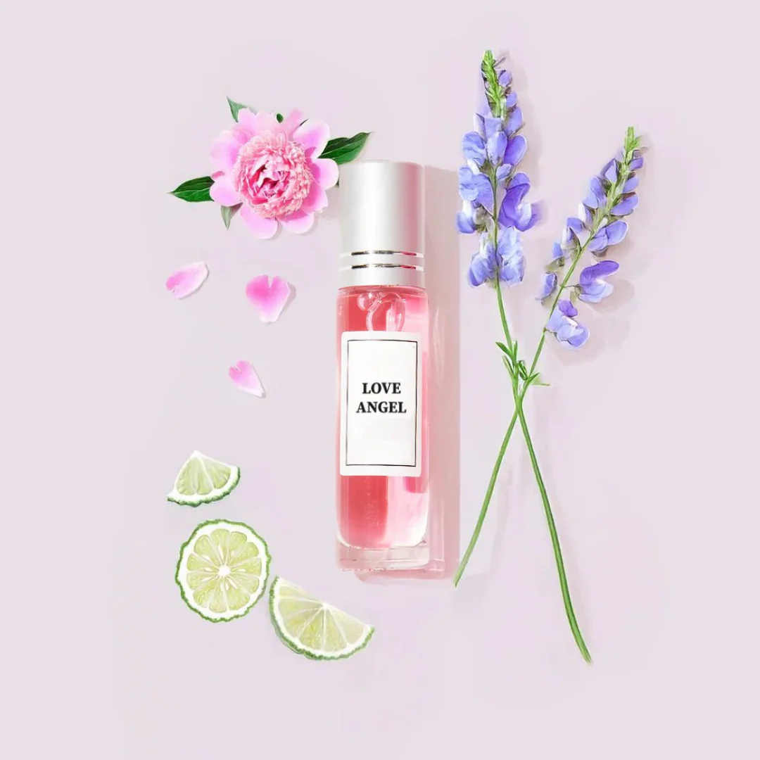 Spray parfumé aux phéromones – Énergie & Attraction - Image 7