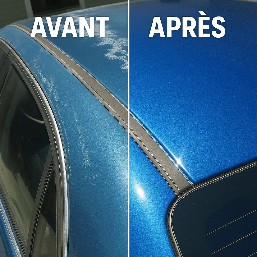 Spray rénovateur carrosserie - Image 4