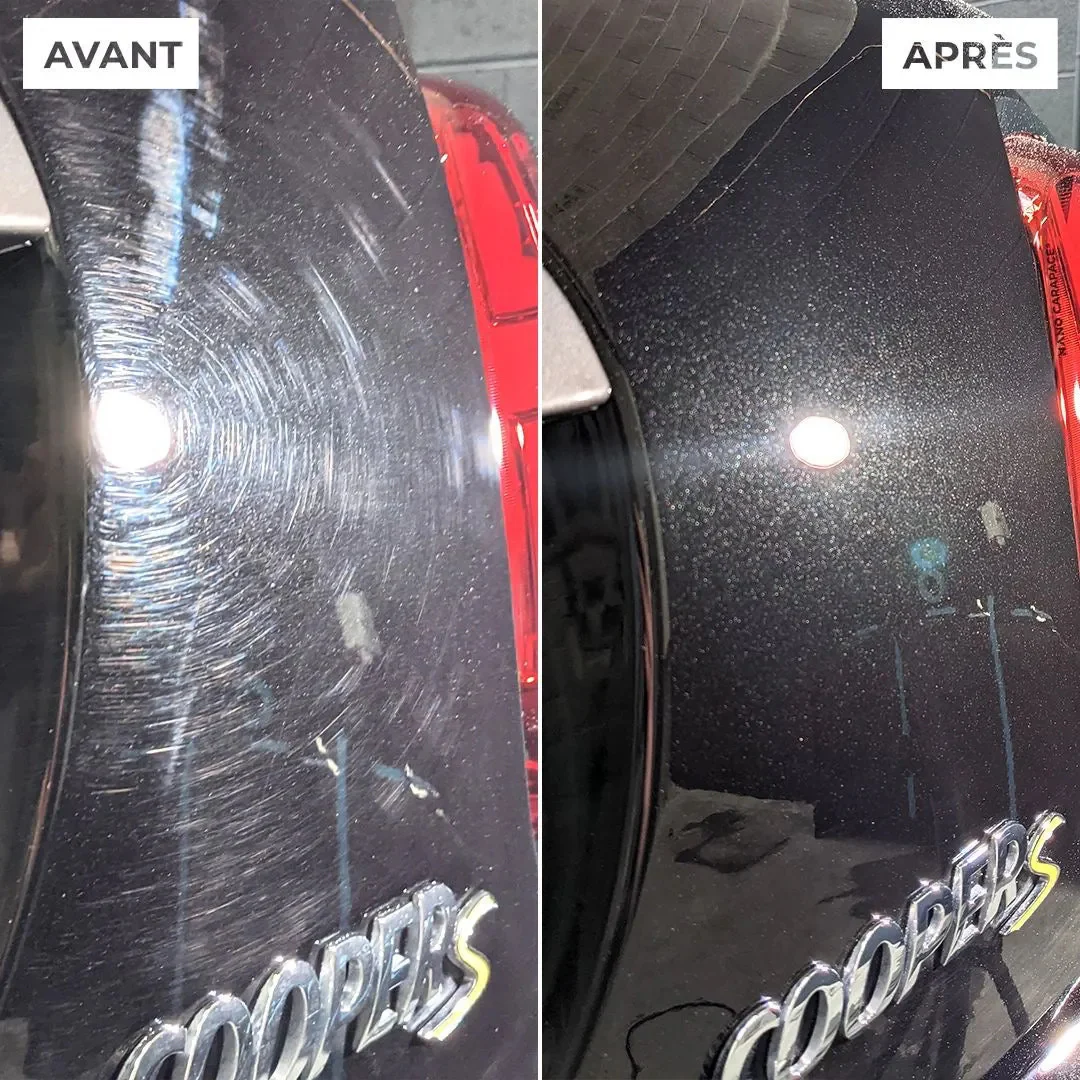Spray rénovateur carrosserie - Image 5