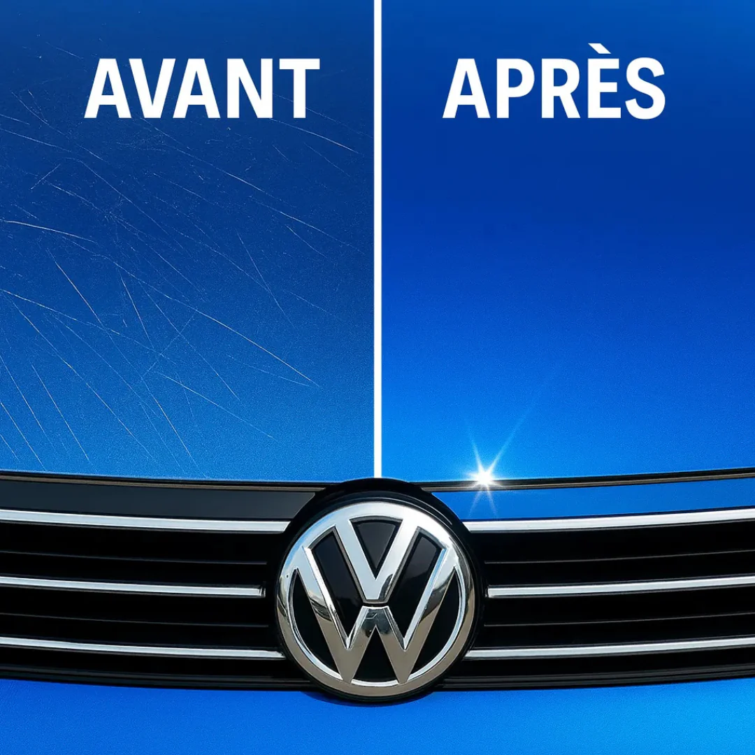 Spray rénovateur carrosserie - Image 6
