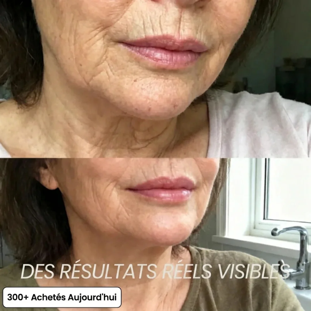 Stick collagène PDRN anti-âge visage - Image 3