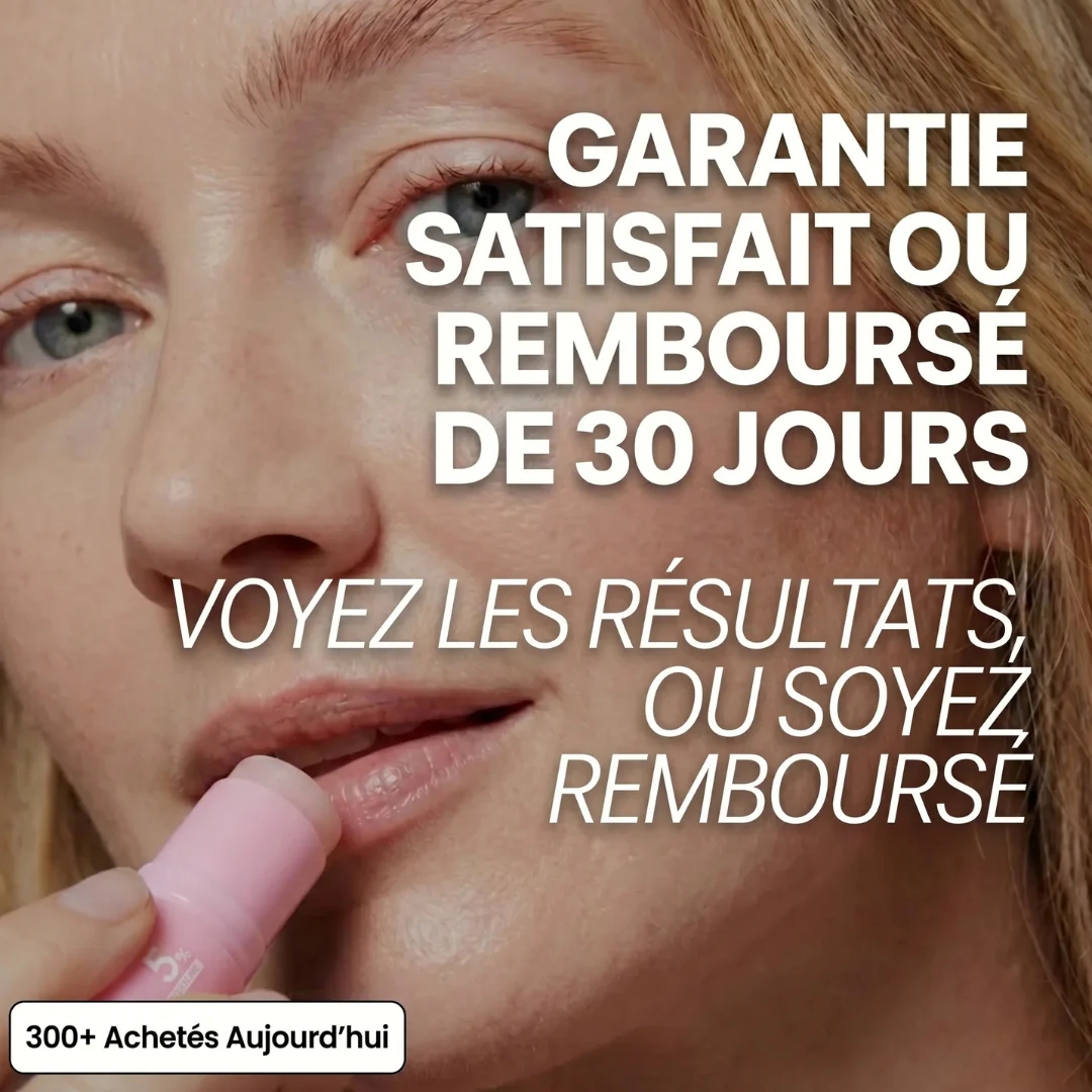 Stick collagène PDRN anti-âge visage - Image 4