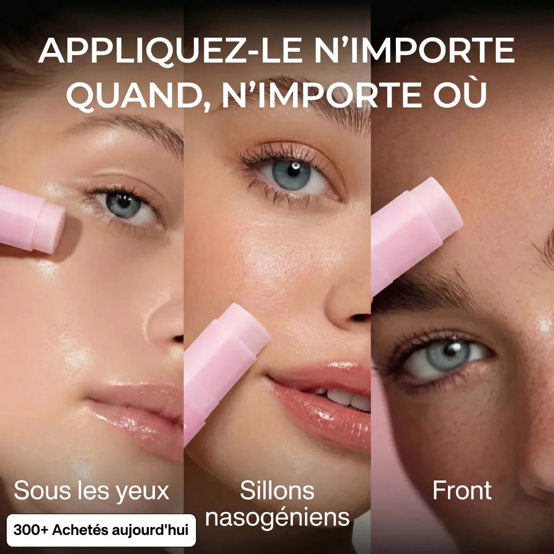 Stick collagène PDRN anti-âge visage - Image 8
