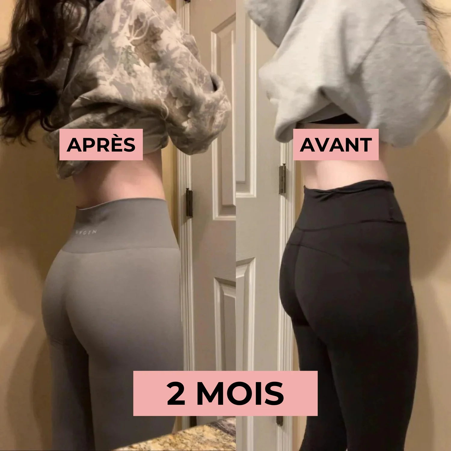Stimulateur EMS pour fessiers - Image 7