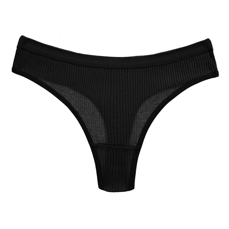 String PurCoton™ – Douceur & Liberté Totale - Image 5