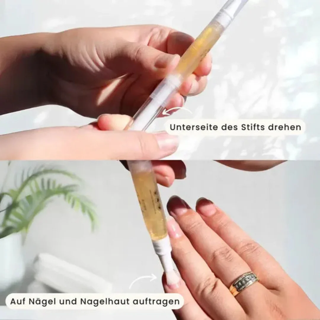 Stylo soin des ongles aux cellules souches - Image 2