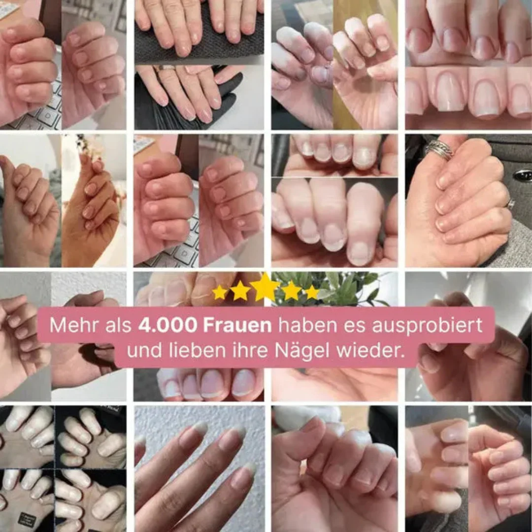 Stylo soin des ongles aux cellules souches - Image 3